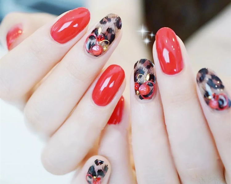 美甲美睫培訓規劃你的一生