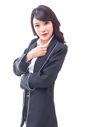 聯(lián)盟商-孟娟