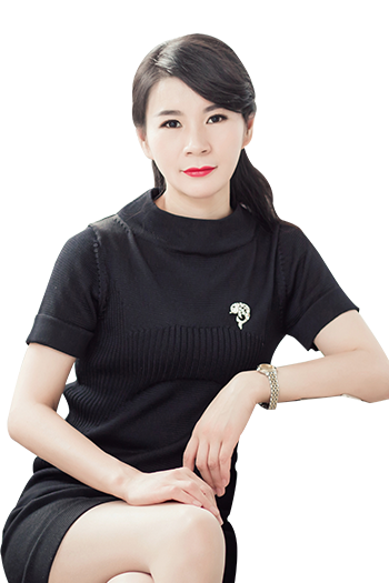 聯(lián)盟商-高麗娟